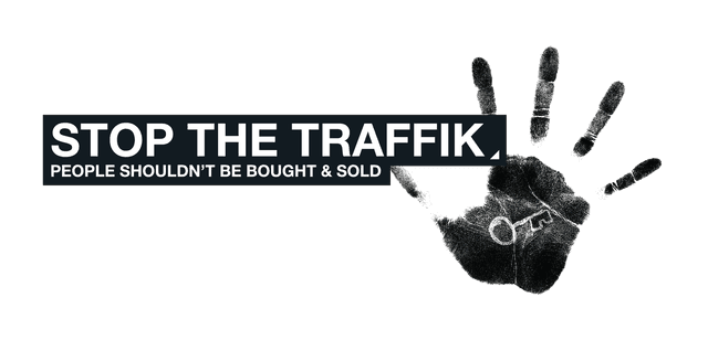 Stop the Traffik